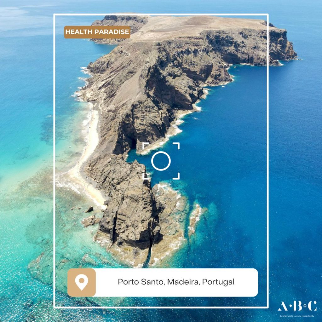 Turismo de Saúde - ABC Luxury Hospitality 