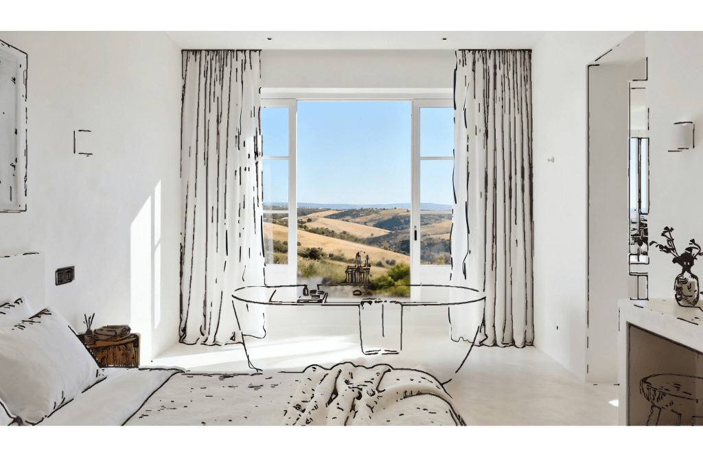 The strategic role of marketing in hotel requalification