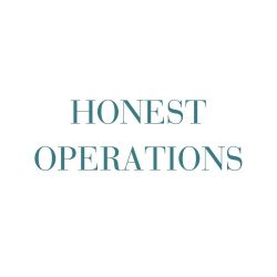 Honest operations - 1